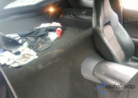 2016 Chevrolet Corvette Z06 из США, поврежденный, VIN 1G1YU2D62G5613566